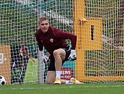 11.Spieltag VSG Altglienicke - BFC Dynamo