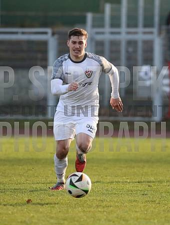 4.Runde Cosy-Wasch-Landespokal BFC Preussen - BFC Dynamo