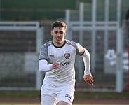 4.Runde Cosy-Wasch-Landespokal BFC Preussen - BFC Dynamo