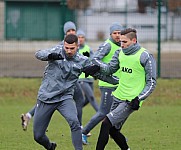 01.02.2022 Training BFC Dynamo