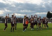 2.Spieltag BFC Dynamo - FC Energie Cottbus,