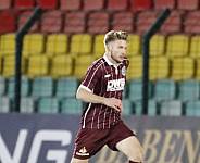 23.Spieltag BFC Dynamo - VSG Altglienicke