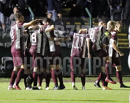 8.Spieltag BFC Dynamo - SV Lichtenberg 47,