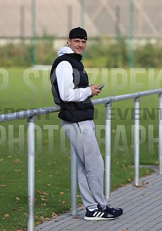 7.Spieltag BFC Dynamo U19 - VSG Altglienicke U19,