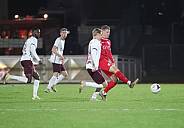 17.Spieltag Berliner AK07 - BFC Dynamo