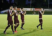 3.Spieltag FC Viktoria 1889 Berlin - BFC Dynamo