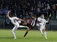 35.Spieltag BFC Dynamo - Tennis Borussia Berlin,