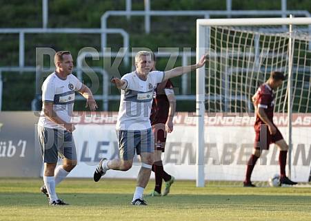 BFC Dynamo - BFC Dynamo Allstars Team,