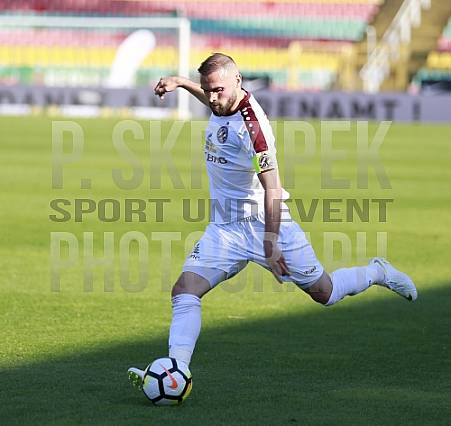 Berliner Pilsner Pokalfinal 2018BFC Dynamo - Berliner SC