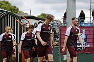 34.Spieltag BFC Dynamo - Chemnitzer FC