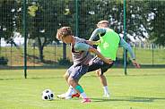 Training 09.09.2025 BFC Dynamo