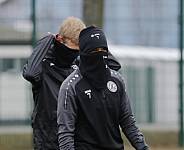 24.01.2019 Training BFC Dynamo