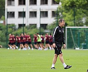 Training vom 19.06.2024 BFC Dynamo