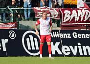 11.Spieltag BFC Dynamo - FSV Zwickau