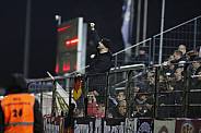 14.Spieltag Hertha BSC II - BFC Dynamo