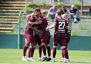 3.Spieltag BFC Dynamo - ZFC Meuselwitz