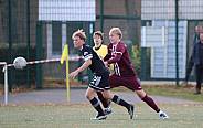 8.Spieltag BFC Dynamo U17 - 1.FC Union U16