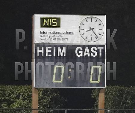 15.Spieltag FC Viktoria 1889 Berlin - BFC Dynamo,