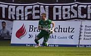 32. Spieltag BFC Dynamo - Hallescher FC