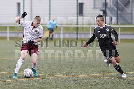 15.Spieltag BFC Dynamo U19 - Berliner SC U19 15.Spieltag BFC Dynamo U19 - Berliner SC U19