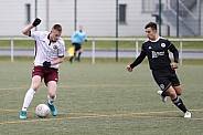 15.Spieltag BFC Dynamo U19 - Berliner SC U19