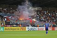 BFC Dynamo - FC Schalke 041.Hauptrunde DFB Pokal