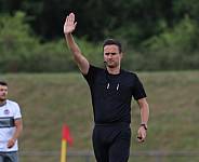 3.Spieltag FC Eilenburg - BFC Dynamo,