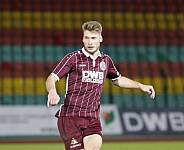 23.Spieltag BFC Dynamo - VSG Altglienicke