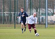 Testspiel BFC Dynamo - SV Babelsberg 03,