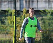 11.10.2022 Training BFC Dynamo