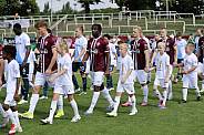 1. Runde DFB-Pokal BFC Dynamo - VfL Bochum 1848