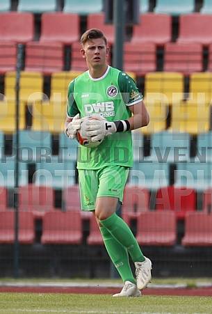 5.Spieltag BFC Dynamo - SV Lichtenberg 47 ,