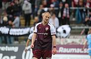 34.Spieltag BFC Dynamo - Chemnitzer FC