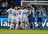 1.FC Magdeburg - Beckus Allstars,