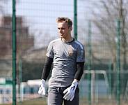 Training vom 21.03.2025 BFC Dynamo