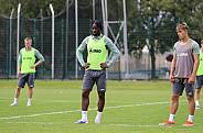 Training 10.09.2025 BFC Dynamo