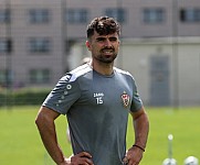 Training vom 24.06.2024 BFC Dynamo