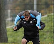 23.10.2019 Training BFC Dynamo