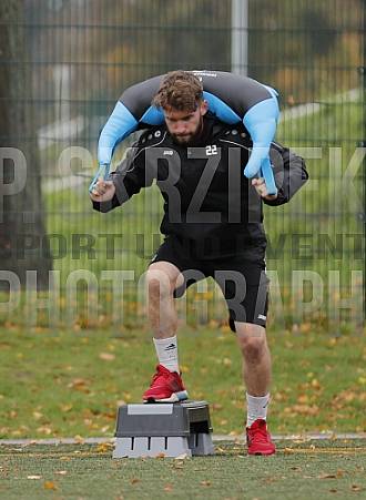 23.10.2019 Training BFC Dynamo 23.10.2019 Training BFC Dynamo