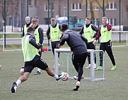 12.11.2019 Training BFC Dynamo