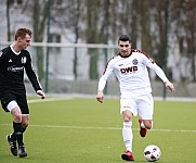 Testspiel SV Empor Berlin - BFC Dynamo