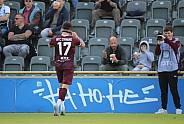 33.Spieltag Hertha BSC II - BFC Dynamo