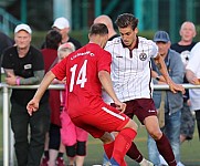 Testspiel BFC Dynamo - SV Lichtenberg 47