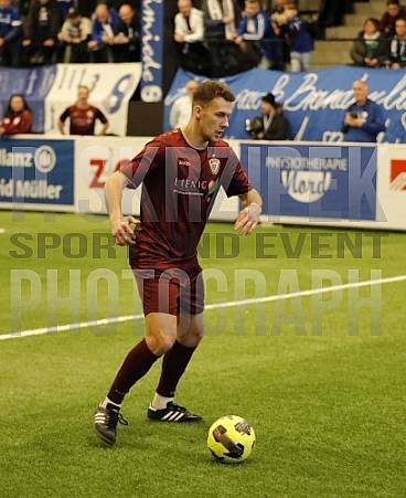 BSG Stahl Hallen-Masters 3.0