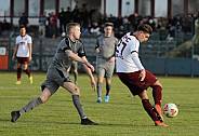 Testspiel BFC Dynamo - SV BW Petershagen/Eggersdorf