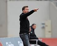 13.Spieltag FC Rot-Weiß Erfurt - BFC Dynamo