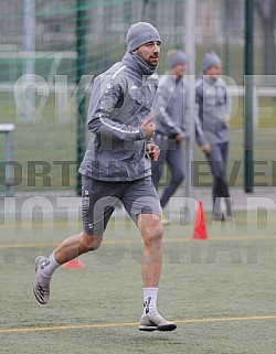 16.03.2022 Training BFC Dynamo