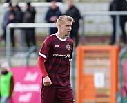 Cosy-Wasch Viertelfinale BFC Dynamo - VSG Altglienicke