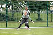 Training 18.07.2025 BFC Dynamo