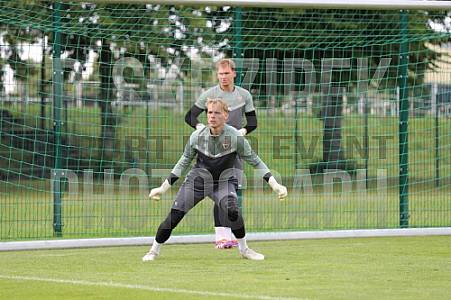 Training 18.07.2025 BFC Dynamo